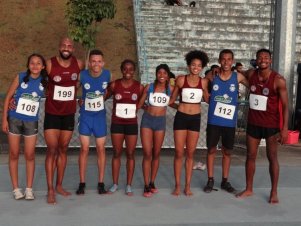 Campeonato Mineiro de Atletismo